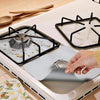 THE DEFENDER GAS STOVE MAT - OhanaGadget