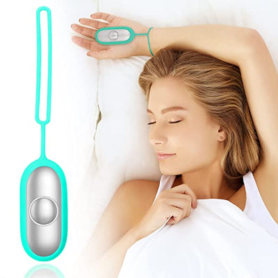 Restless Nights™ Sleeping Device