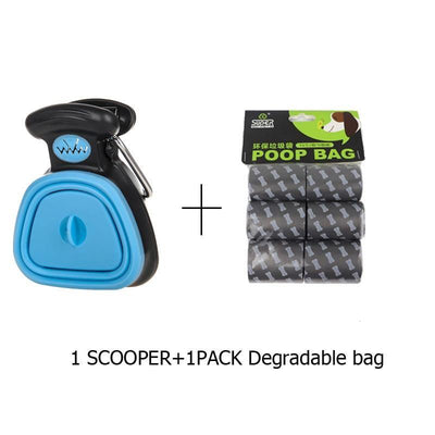 THE HANDY POOPER SCOOPER - OhanaGadget