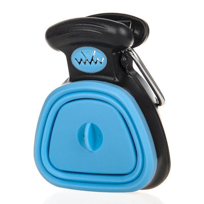 THE HANDY POOPER SCOOPER - OhanaGadget