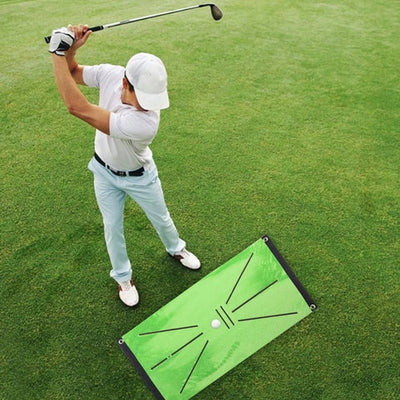 Swing Pro™ Mat