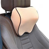 Car Neck Headrest Pillow - OhanaGadget