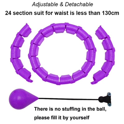 Adjustable Sports Hoops