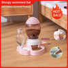 4 Style Pet feeder Bowl - OhanaGadget