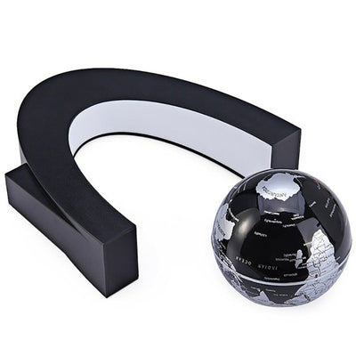 Magnetic Levitation Globe