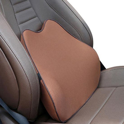 Car Neck Headrest Pillow - OhanaGadget