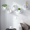 Wall mount shelf