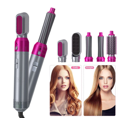 OG™ 5 In 1 Hair Wand