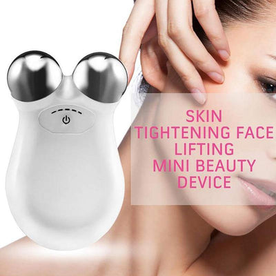 FACIAL MASSAGER - OhanaGadget