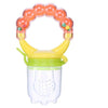 Newborn Pacifier Food Nibble Baby Pacifiers Feeder Kids Fruit Pacifier Feeding Safe Kids Training Nipple Teat Pacifier Bottles - OhanaGadget