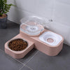 4 Style Pet feeder Bowl - OhanaGadget