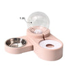 4 Style Pet feeder Bowl - OhanaGadget