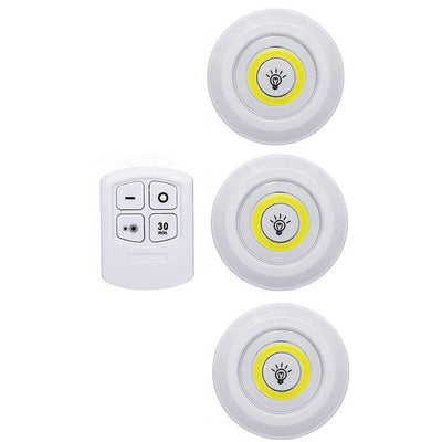 Remote Controlled Home Light