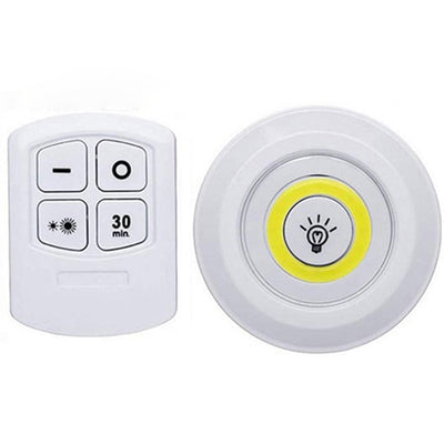 Remote Controlled Home Light