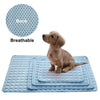 DOG COOLING MAT - OhanaGadget