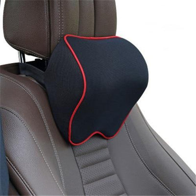 Car Neck Headrest Pillow - OhanaGadget