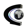 Magnetic Levitation Globe