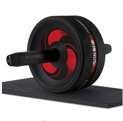 OG™ Abs Roller With Mat