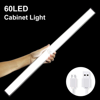 Motion Sensor Wardrobe Light