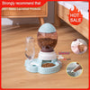 4 Style Pet feeder Bowl - OhanaGadget