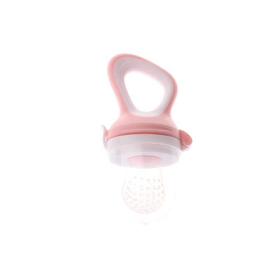 Newborn Pacifier Food Nibble Baby Pacifiers Feeder Kids Fruit Pacifier Feeding Safe Kids Training Nipple Teat Pacifier Bottles - OhanaGadget