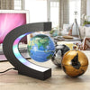 Magnetic Levitation Globe