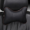 Car Neck Headrest Pillow - OhanaGadget