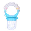 Newborn Pacifier Food Nibble Baby Pacifiers Feeder Kids Fruit Pacifier Feeding Safe Kids Training Nipple Teat Pacifier Bottles - OhanaGadget