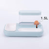 4 Style Pet feeder Bowl - OhanaGadget