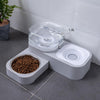 4 Style Pet feeder Bowl - OhanaGadget