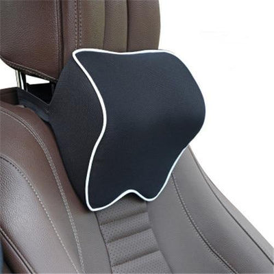 Car Neck Headrest Pillow - OhanaGadget