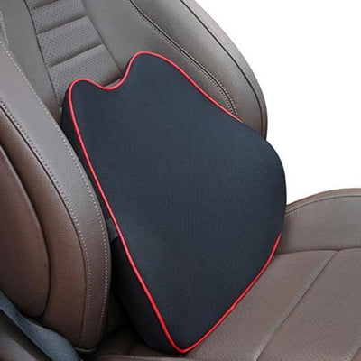 Car Neck Headrest Pillow - OhanaGadget