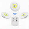 Remote Controlled Home Light