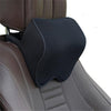 Car Neck Headrest Pillow - OhanaGadget