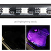 LED Car Footlight - OhanaGadget