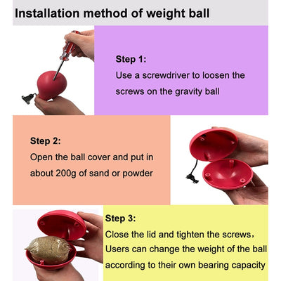 Adjustable Sports Hoops