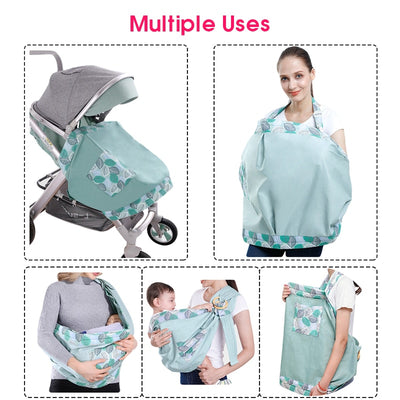 Baby wrap new born sling