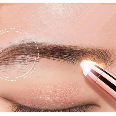 THE AMAZING EYEBROW TRIMMER - OhanaGadget