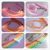 THE GLOWING LED DOG LEASH - OhanaGadget