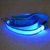 THE GLOWING LED DOG LEASH - OhanaGadget