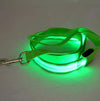 THE GLOWING LED DOG LEASH - OhanaGadget