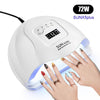 THE SWIFT PLUS NAIL DRYER - OhanaGadget