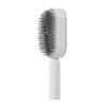 NoMess™ Hair Brush