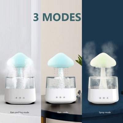 Rain Cloud™ Humidifier