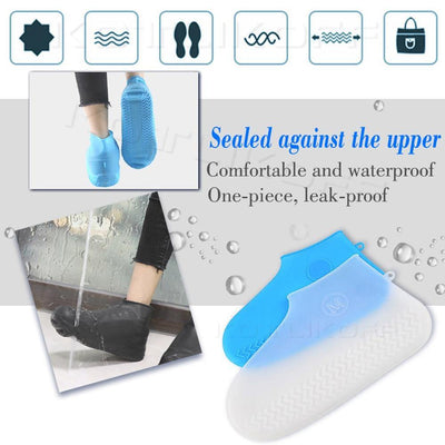 THE WATERPROOF SHOE GUARD - OhanaGadget