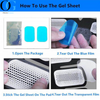 Gel Pads For EMS Trainer