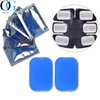 Gel Pads For EMS Trainer