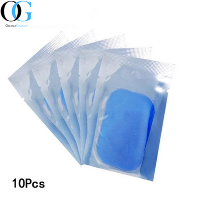 Gel Pads For EMS Trainer