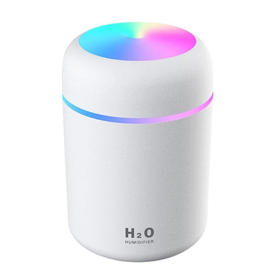 THE AROMA MINI AIR HUMIDIFIER - OhanaGadget