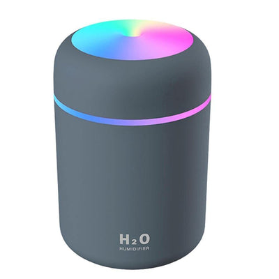 THE AROMA MINI AIR HUMIDIFIER - OhanaGadget